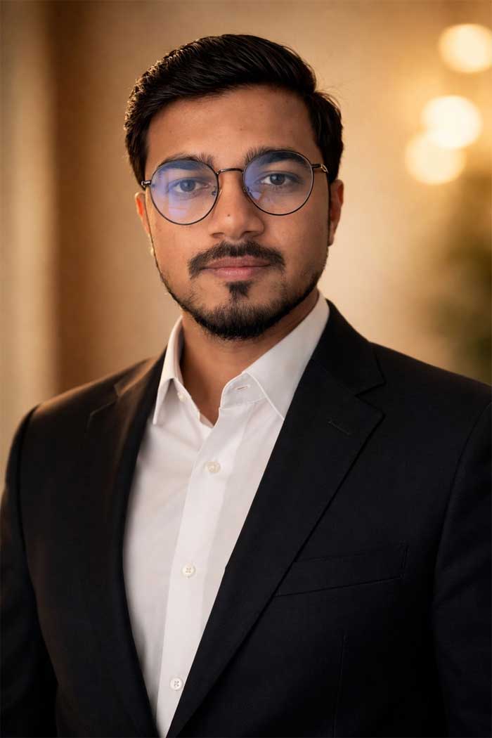 Success Story: How PKR 25,000 and Two Full-Time Jobs Built a Digital Agency Serving Six Countries Success Story: How PKR 25,000 and Two Full-Time Jobs Built a Digital Agency Serving Six Countries