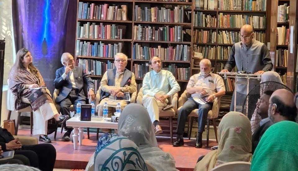 Shadowrift book launch explores Philosophy, Spiritual Awakening Shadowrift book launch explores Philosophy, Spiritual Awakening