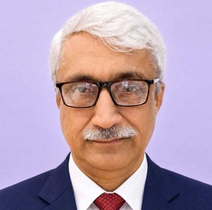 Shujauddin-Qureshi