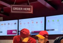 Costa Coffee now brewing at DHA Phase 8, Karachi