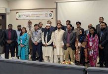 DHA Suffa University Hosts 2nd International Conference on Sustainable and Smart Cities