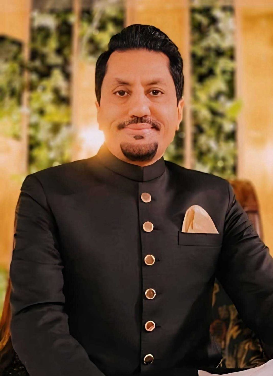 President approves Tamgha-i-Imtiaz for Faisal Zahid Malik, Pakistan Observer Chairman, Editor-in-chief President approves Tamgha-i-Imtiaz for Faisal Zahid Malik, Pakistan Observer Chairman, Editor-in-chief