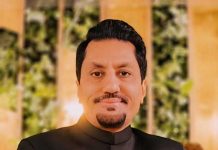 President approves Tamgha-i-Imtiaz for Faisal Zahid Malik, Pakistan Observer Chairman, Editor-in-chief