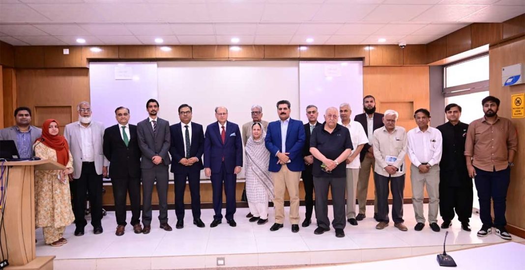 Financial Literacy and Retirement Planning essential for secure future: Experts Financial Literacy and Retirement Planning essential for secure future: Experts
