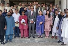 Info Secy vows uplift of APP as BoD meeting approves administrative, financial agenda