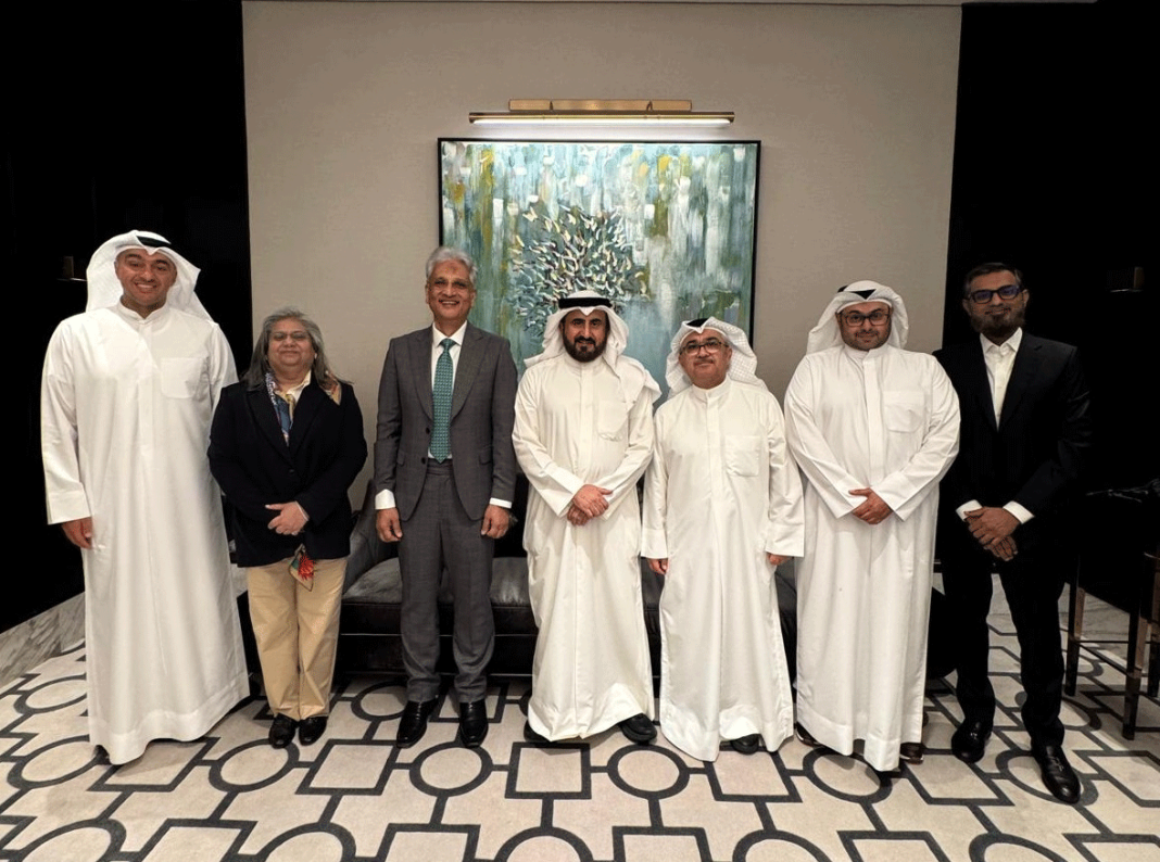 PSO, Kuwait Petroleum celebrate five decades of energy cooperation PSO, Kuwait Petroleum celebrate five decades of energy cooperation