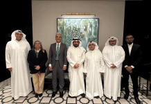 PSO, Kuwait Petroleum celebrate five decades of energy cooperation