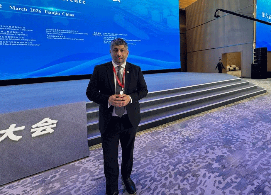 Pakistan’s LPG market reform can open new avenues for China-Pakistan energy cooperation Pakistan’s LPG market reform can open new avenues for China-Pakistan energy cooperation