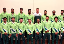 Pakistan to Face Bangladesh in Asian Games Cricket Semi-Final