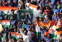 Pakistan, India Stay on Course for Asian Games Cricket Final