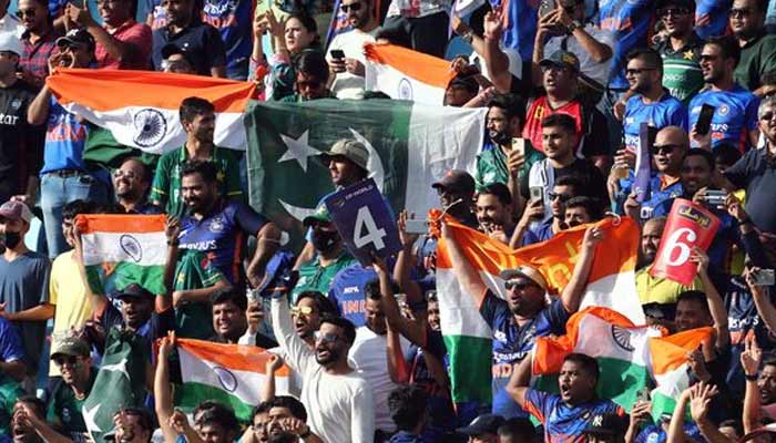 Pakistan, India Stay on Course for Asian Games Cricket Final Pakistan, India Stay on Course for Asian Games Cricket Final