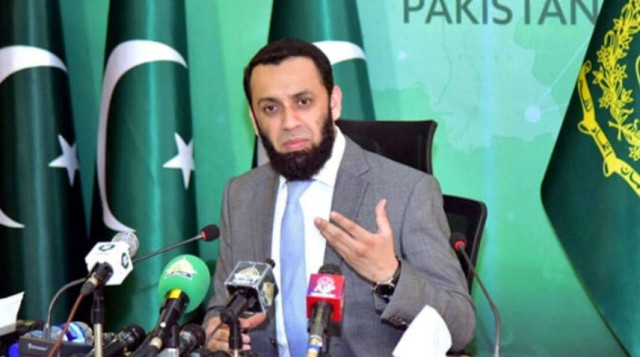 Pakistan Won’t Allow India to ‘Weaponise Water’, Says Tarar Pakistan Won’t Allow India to ‘Weaponise Water’, Says Tarar