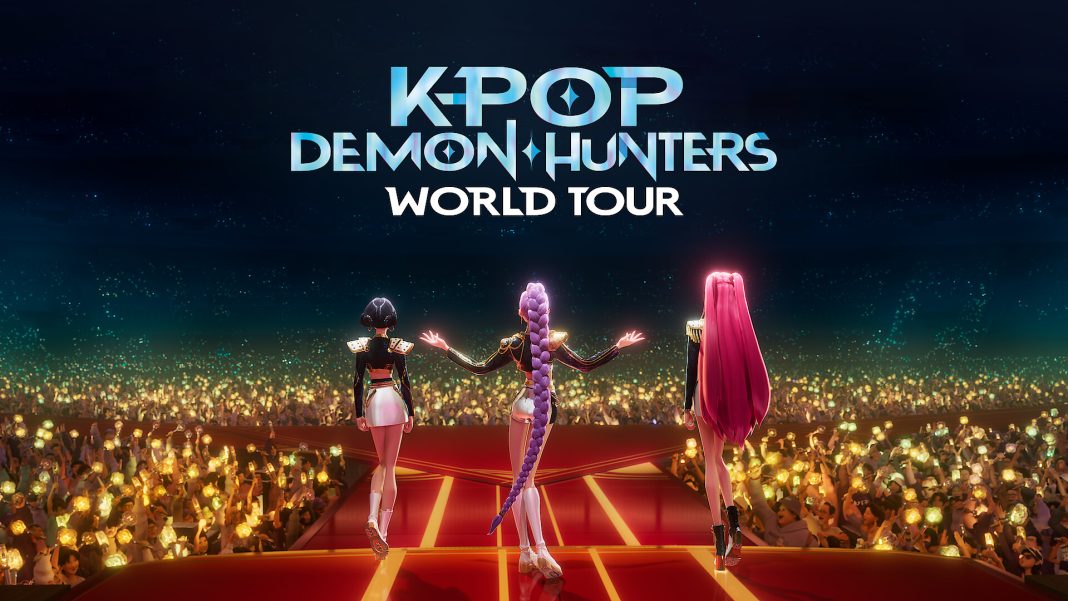 From Screen to Stage: Why Netflix Is Taking “KPop Demon Hunters” on Tour From Screen to Stage: Why Netflix Is Taking “KPop Demon Hunters” on Tour