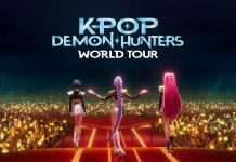 From Screen to Stage: Why Netflix Is Taking “KPop Demon Hunters” on Tour