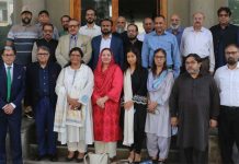 APNS urges government to raise advertising rates, clear outstanding dues