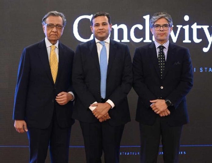 Akhund-Forbes-launches-Conclavity,-introducing-legal-AI-grounded-in-Pakistani-law