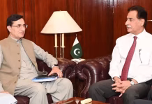 PTI Chief Gohar to Meet NA Speaker as Talks With Govt Come Into Focus