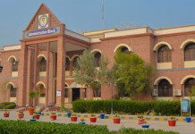 VC of Shaheed Benazir Bhutto University Lyari Resigns Amid Employee Pressure