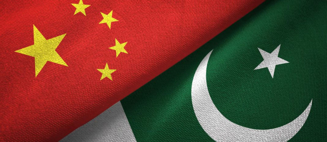 Beyond CPEC: How China-Pakistan Economic Ties Are Deepening in 2026 Beyond CPEC: How China-Pakistan Economic Ties Are Deepening in 2026