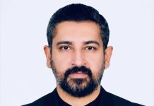Dr. Danish Aman Appointed Chief Coordinator of PLGMEA