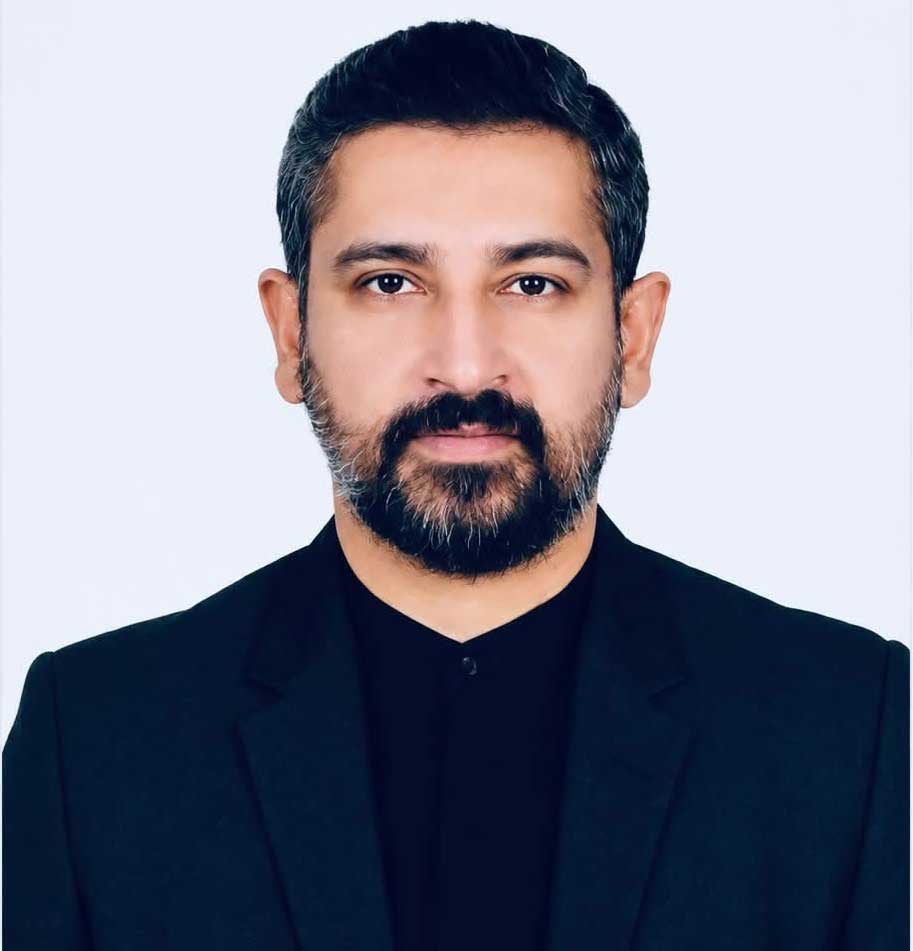 Dr. Danish Aman Appointed Chief Coordinator of PLGMEA Dr. Danish Aman Appointed Chief Coordinator of PLGMEA