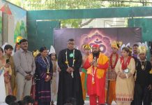 Interfaith Programme at St. Patrick’s School Highlights Message of Unity