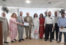 KIHD holds awareness programme on World Heart Day