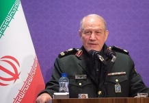 Iran Will Shape West Asia’s Security Future as US Exits, Says Top Adviser