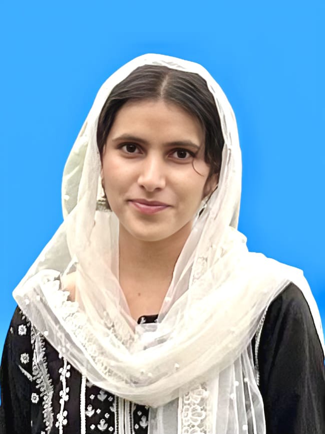 Alishba Awan