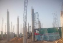 Speedy completion of Masooma-e-Sindh Shrine development work urged