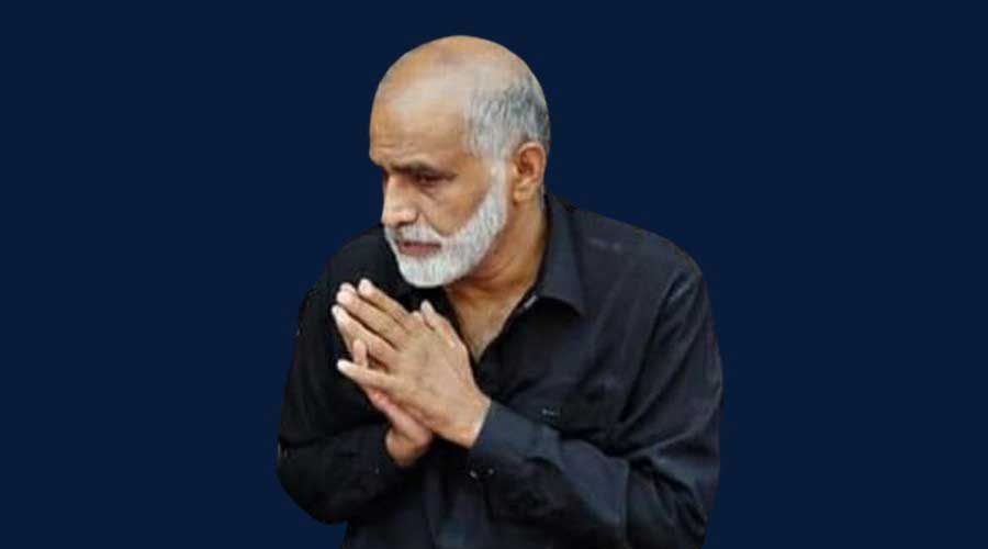 Zaireen Khidmat Committee Satisfied with Ongoing Development Work at Roza-e-Masooma-e-Sindh Zaireen Khidmat Committee Satisfied with Ongoing Development Work at Roza-e-Masooma-e-Sindh