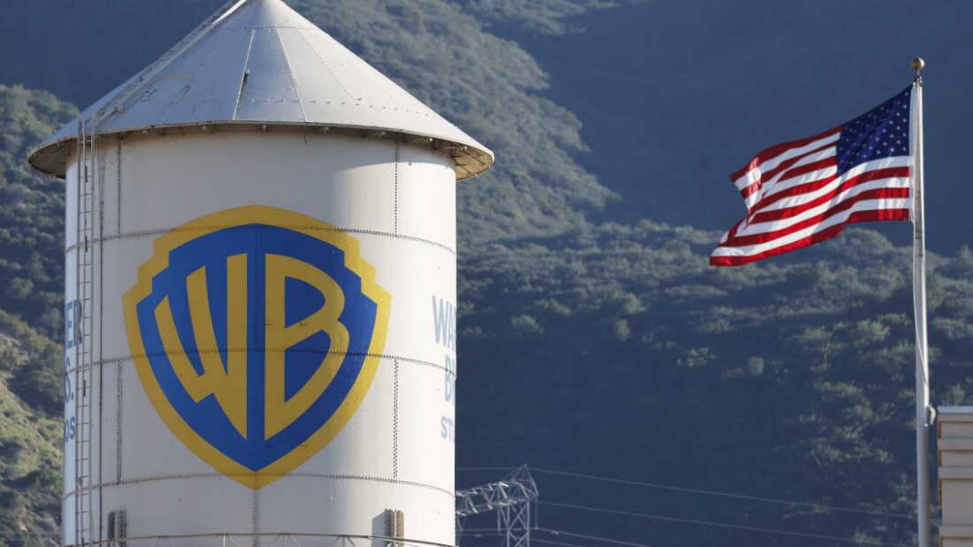 Inside the Fight Over Warner Bros. Discovery’s Future Inside the Fight Over Warner Bros. Discovery’s Future