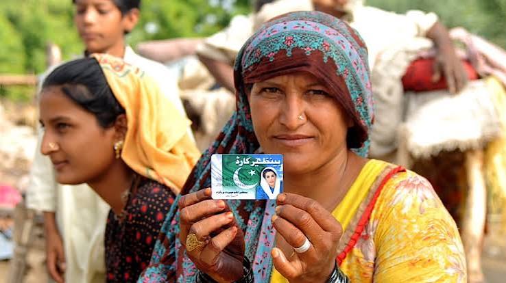 BISP Introduces Social Protection Wallet for Beneficiaries BISP Introduces Social Protection Wallet for Beneficiaries