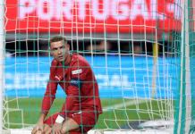 Ronaldo Can Return to Portugal Team If He Wants: Jesus