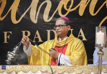 Catholic Church Initiates Review of Christian Marriage Act, 1872