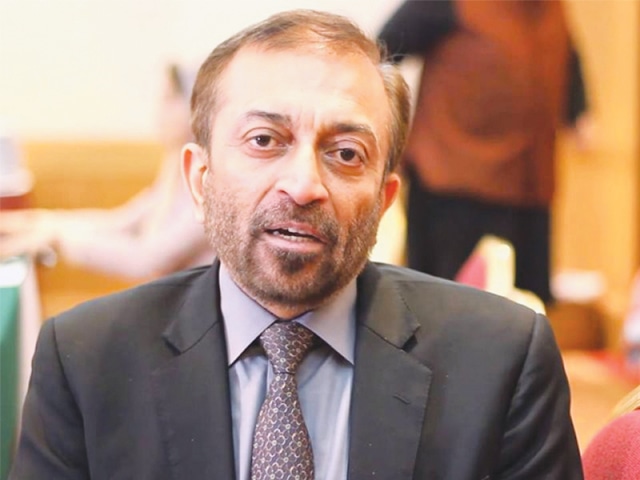 Farooq Sattar Demands Inquiry Into MDCAT 2026 Results Farooq Sattar Demands Inquiry Into MDCAT 2026 Results