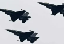 Pakistan Strikes Militant Hideouts in Afghanistan, 22 Reportedly Killed