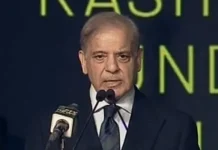 PM Shehbaz Offers PTI Talks if Long March Ends