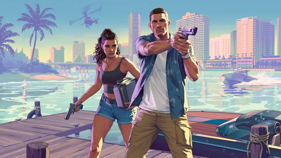 GTA 6 to Feature Over 170 Animal Species GTA 6 to Feature Over 170 Animal Species