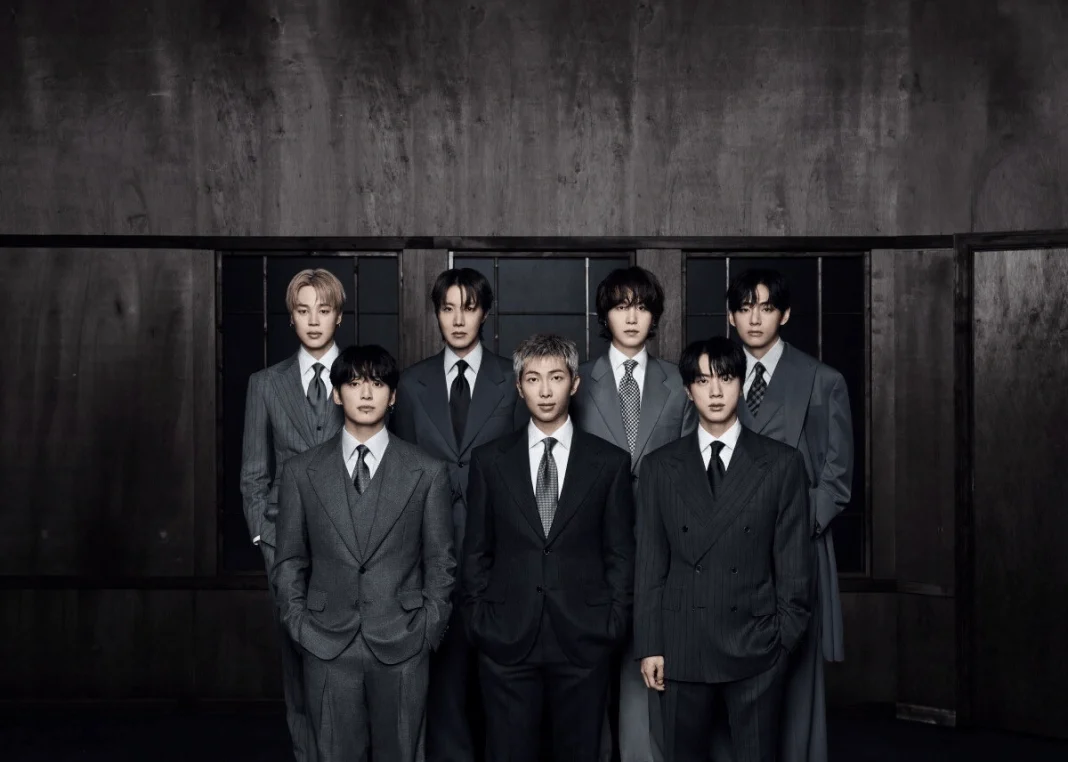 Grammys to Keep Asian Pop Category Despite Controversy Grammys to Keep Asian Pop Category Despite Controversy