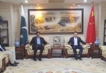 CM Murad hails ‘Iron-Clad’ Pak-China friendship during visit to Chinese Consulate
