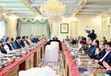 Emergency, Governor’s Rule Imposed in KP as Army Deployed