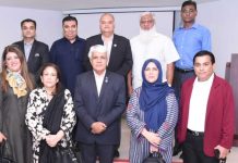 FPCCI Committee Launches Initiative to Strengthen Business Community’s Voice