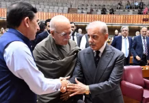 Govt, PTI Set for Talks Amid KP Tensions