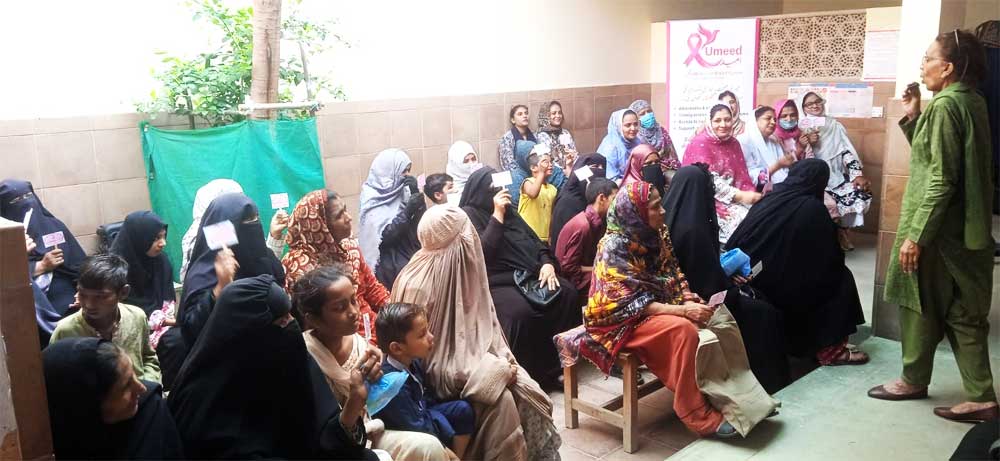LADIESFUND-raises-breast-cancer-awareness-at-SINA-Clinic