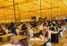 JI Demands Retest for Top 100 MDCAT 2026 Candidates