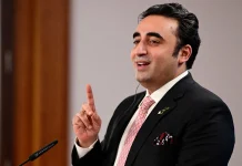 PPP Nominates Bilawal Bhutto for Judicial Commission Membership