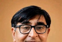 Remembering Asad Jafri : When a poet leaves, his voice remains