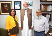 Shaheed Hakim Mohammed Said’s Dream Lives On: Hamdard Keeping Unani Hikmat Alive, Making Pakistan Proud