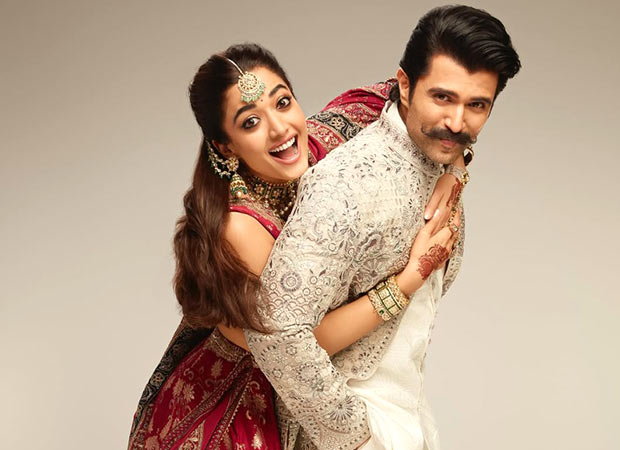 Vijay Deverakonda Reveals How He Made Rashmika Mandanna Cry at First Meeting Vijay Deverakonda Reveals How He Made Rashmika Mandanna Cry at First Meeting